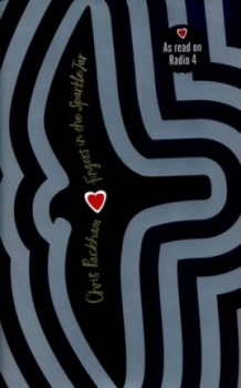 Image of Fingers in the Sparkle Jar by Chris Packham Hardback