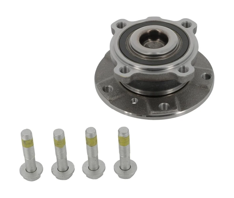 Image of Wheel bearing kit MOOG BM-WB-11313