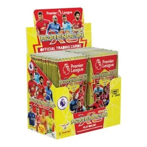 Image of Premier League 2019/20 Adrenalyn XL Booster Box (50 Packs)