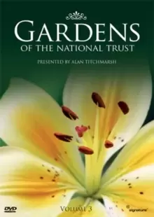 image of Gardens of the National Trust: Volume 3