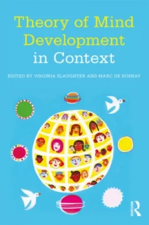 Image of Theory of Mind Development in Context