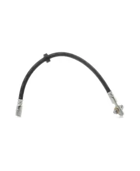 Image of RIDEX Brake Hose VW,SEAT 83B0231 6N0611701B Brake Line,Brake Pipe