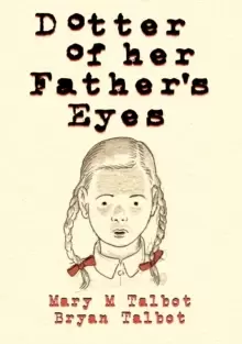 Image of Dotter of Her Father's Eyes