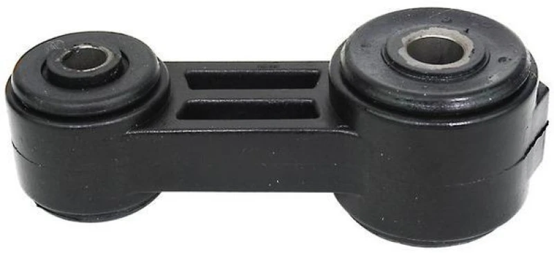 Image of DENCKERMANN Anti-roll bar link DENCKERMANN D140148