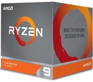 image of AMD Ryzen 9 3950X 16 Core 3.5GHz CPU Processor