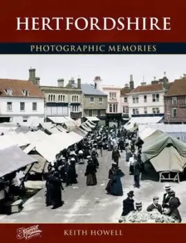 Image of Hertfordshire by Francis Frith