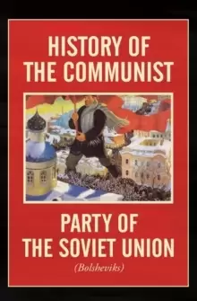 Image of History of the Communist Party of the Soviet Union : (Bolshevik)
