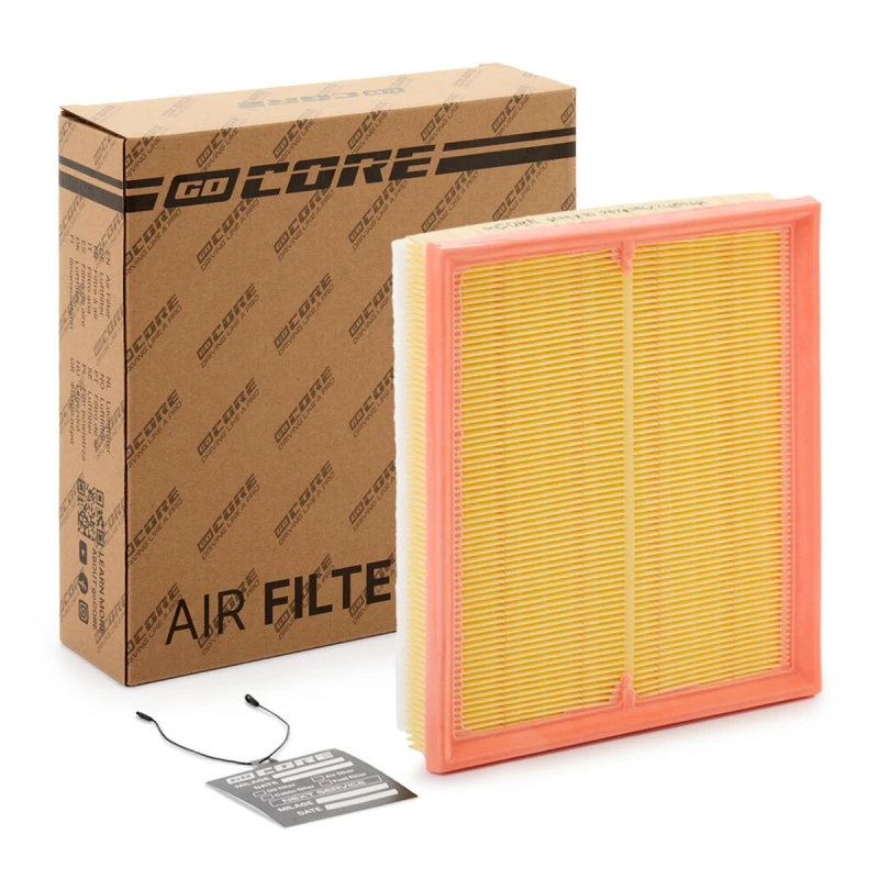 Image of goCORE Air filter goCORE GCH0150