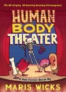 Image of human body theater a non fiction revue