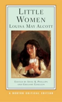 Image of Little Women or Meg Jo Beth and Amy by Louisa M. Alcott Paperback