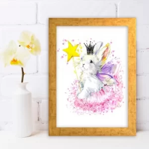 Image of AC390994246 Multicolor Decorative Framed MDF Painting