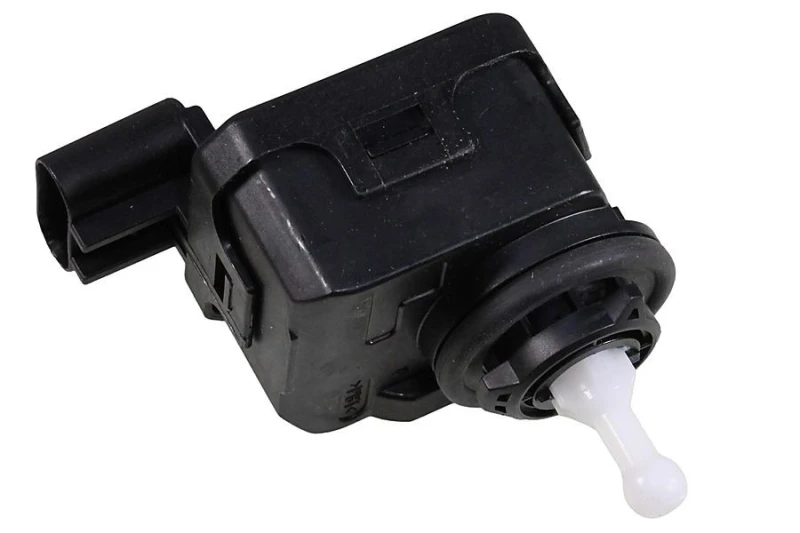 Image of Headlight motor METZGER 09161025