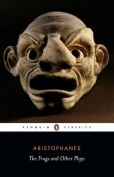 Image of Frogs and Other Plays by Aristophanes Paperback