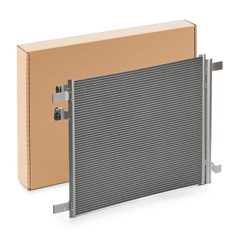 Image of Air conditioning condenser Bosch 1 986 AD2 266