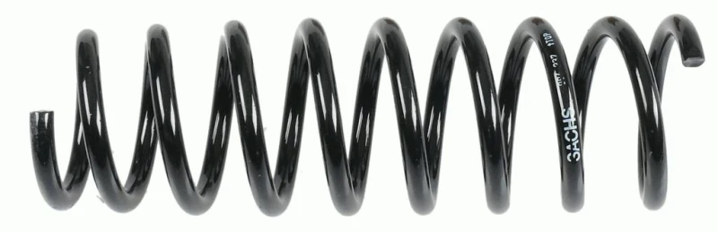 Image of Coil spring SACHS 994 237