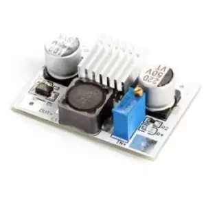 Image of Whadda WPM402 PCB design board
