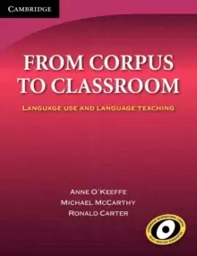 Image of From Corpus to Classroom : Language Use and Language Teaching