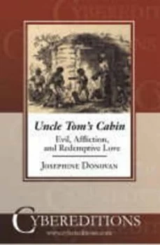 Image of uncle Toms Cabin by Josephine Donovan Paperback