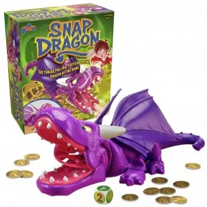Image of Drumond Park Snap Dragon Game