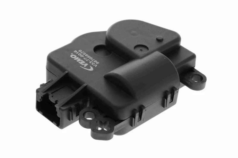 Image of Heater blend door actuator VEMO V33-77-0016
