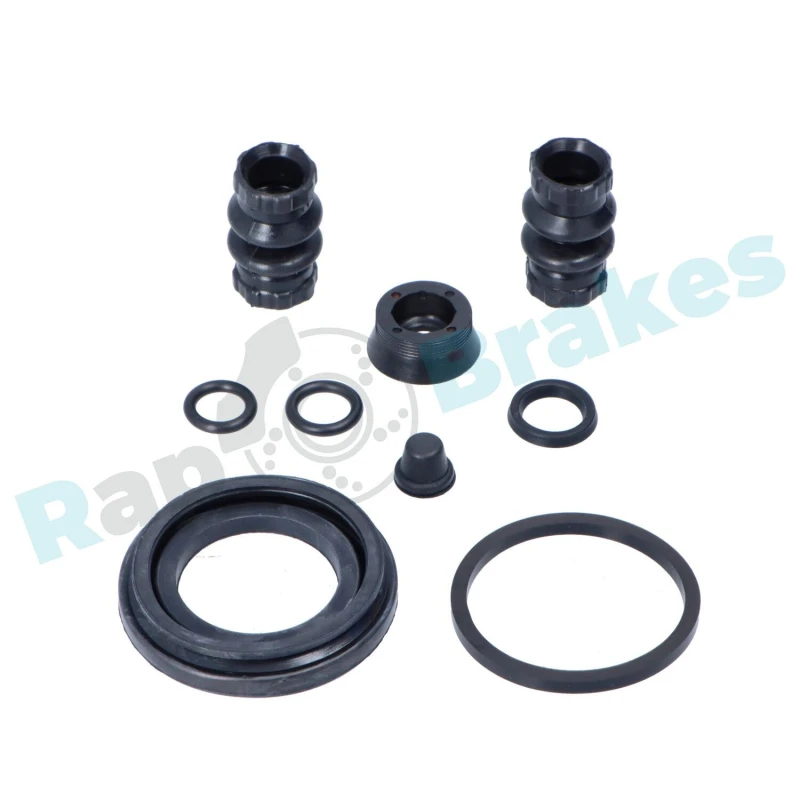 Image of RAP BRAKES Repair Kit, brake caliper RAP BRAKES R-Z0003