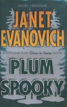 Image of Plum Spooky by Janet Evanovich Hardback