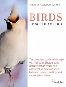 Image of National Audubon Society Master Guide to Birds