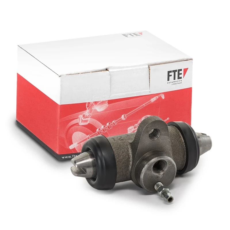 Image of Wheel Brake Cylinder FTE 9210266