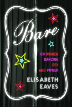 Image of Bare by Elisabeth Eaves Book
