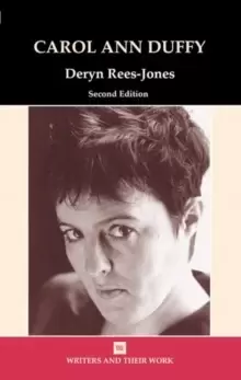 Image of Carol Ann Duffy