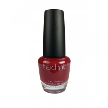 Image of Technic Nail Varnish - Sangria