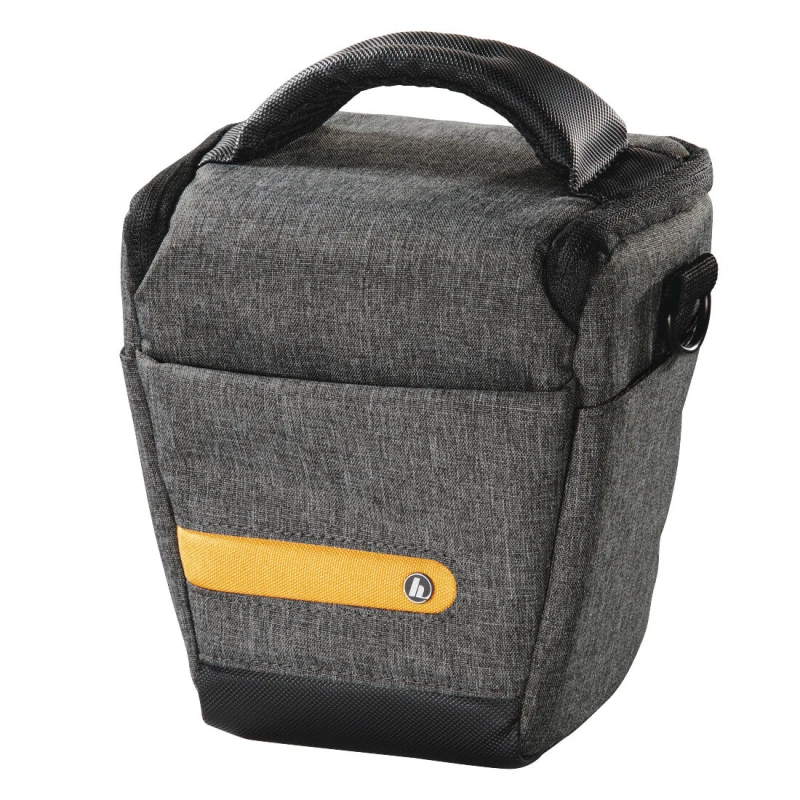 Image of Hama Hama Terra Beltpack case Grey 00121304