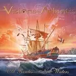 Image of Visions of Atlantis - Old Routes - New Waters (Music CD)