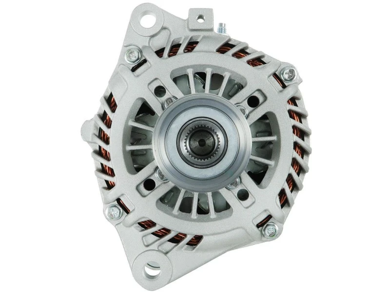 Image of AS-PL Alternator AS-PL A5235