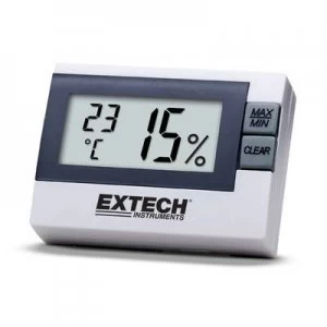 image of Extech RHM16 Hygrometer 10 RH 99 RH