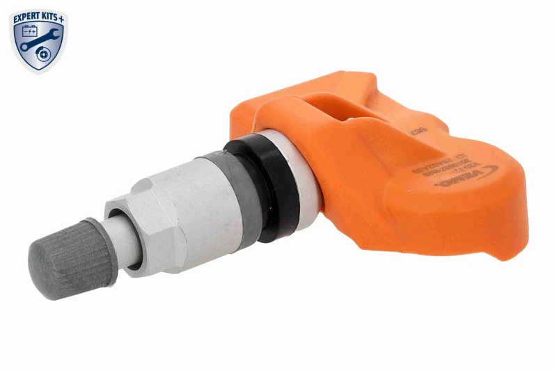 Image of Tyre pressure sensor (TPMS) VEMO V20-72-0124