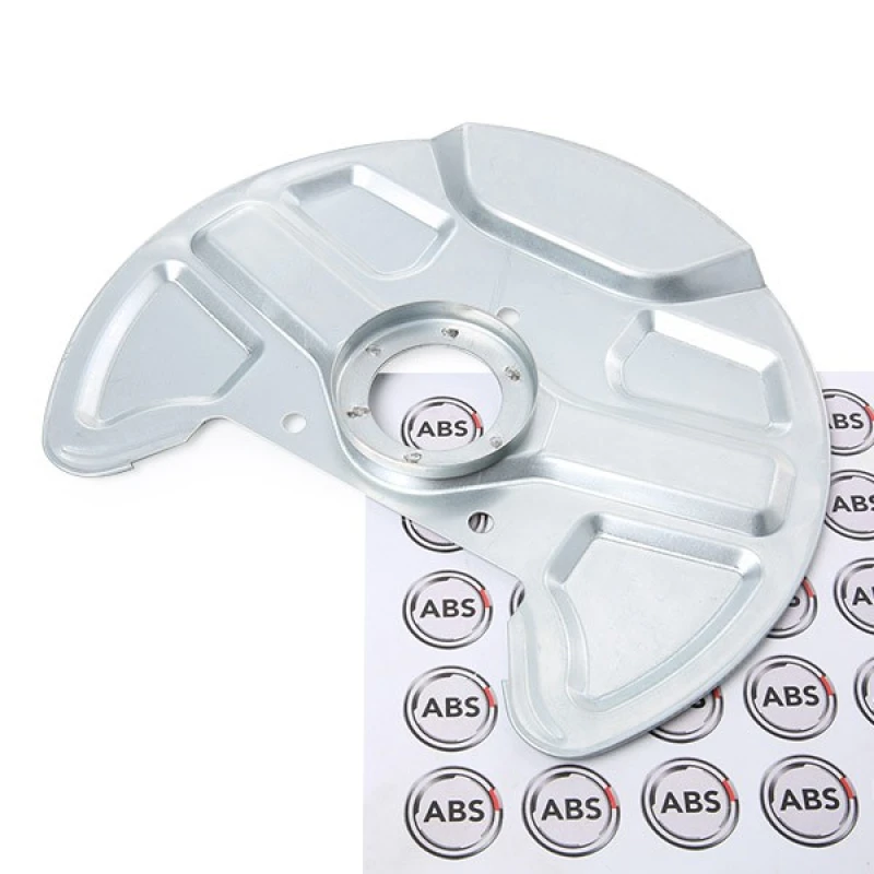 Image of A.B.S. Brake disc backing plate A.B.S. 11230