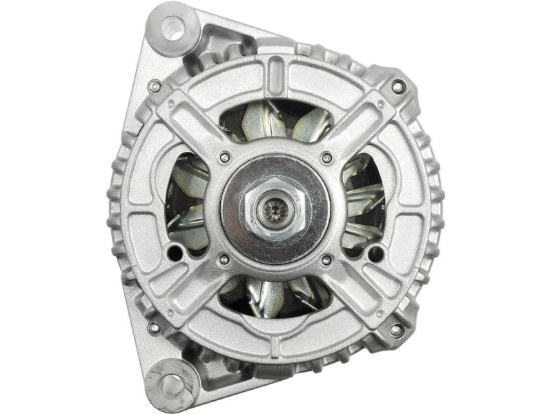Image of AS-PL Alternator AS-PL A9171(LETRIKA)