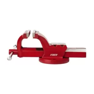 Image of Piher Bench Vice with Square Runner 15cm