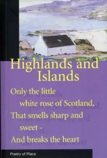 Image of Highlands and Islands of Scotland