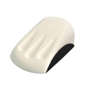 Image of Flexipads World Class Hand Sanding Block for 150mm GRIP Disc
