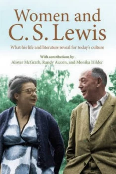 Image of Women and C.S. Lewis by Carolyn Curtis Book