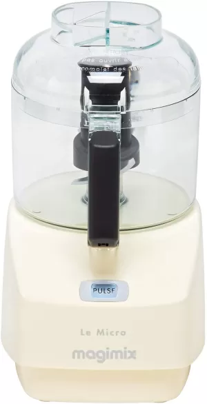Image of Magimix Le Micro 18112 290W Mini Chopper
