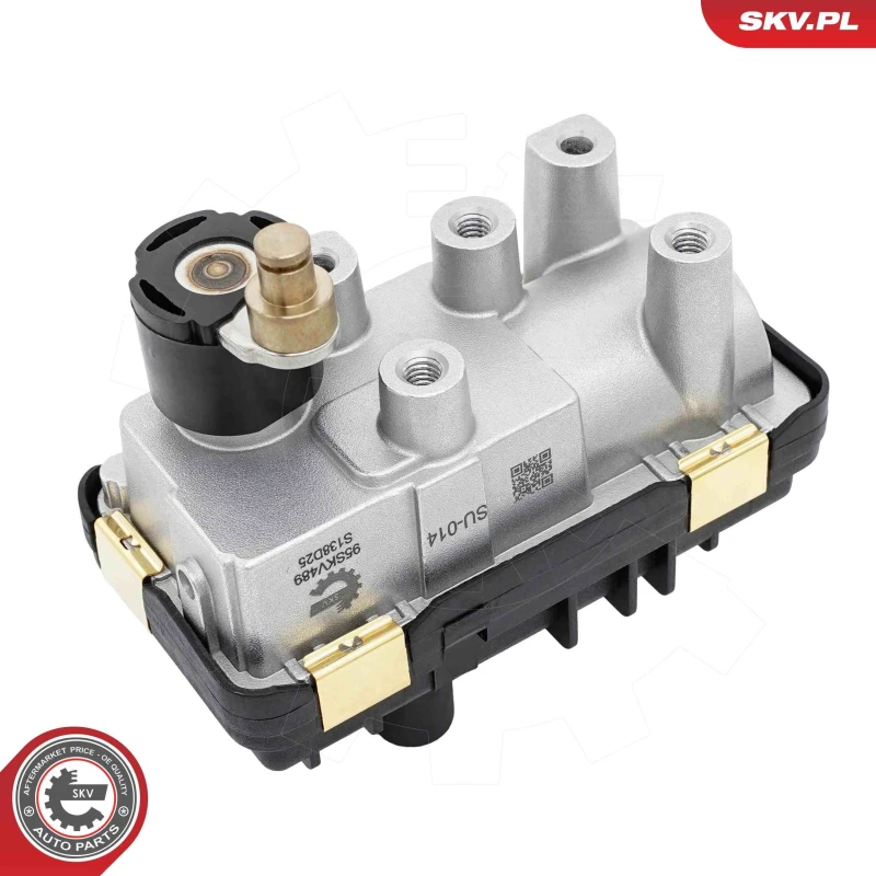 Image of ESEN SKV Boost Pressure Control Valve ESEN SKV 95SKV489