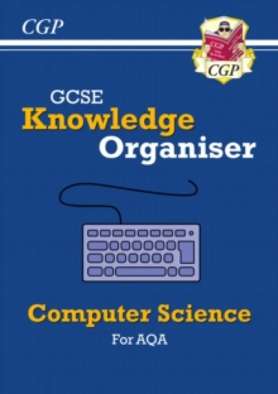 Image of GCSE Computer Science AQA Knowledge Organiser Paperback / softback