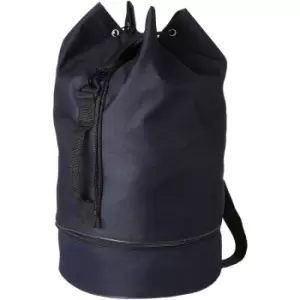 Image of Bullet Idaho Sailor Bag (Pack Of 2) (50 x 30 cm) (Navy) - Navy
