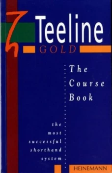 Image of Teeline Gold by Jean Clarkson Paperback