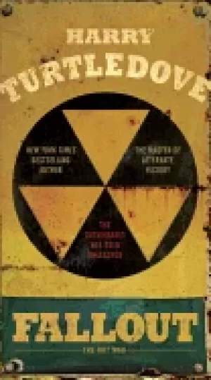 Image of fallout the hot war