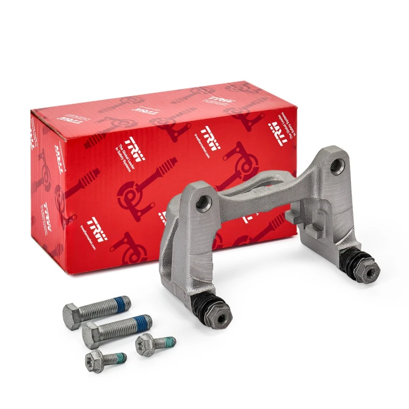 Image of Brake caliper carrier TRW BDA1213