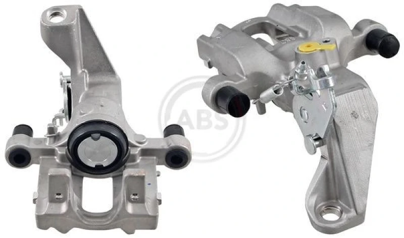 Image of A.B.S. Brake caliper A.B.S. 431382
